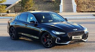 Genesis G70 2020 года за 14 500 000 тг. в Астана