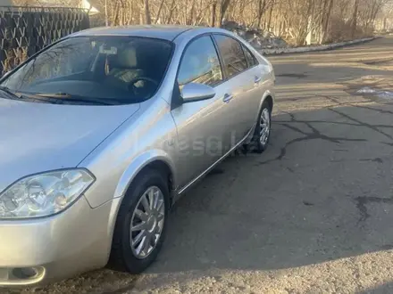 Nissan Primera 2006 года за 3 400 000 тг. в Караганда