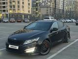 Kia K5 2012 года за 7 200 000 тг. в Алматы