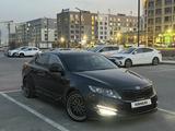 Kia K5 2012 года за 7 200 000 тг. в Алматы – фото 2