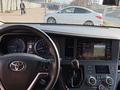 Toyota Sienna 2018 годаүшін19 000 000 тг. в Алматы – фото 17