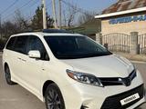 Toyota Sienna 2018 года за 19 500 000 тг. в Алматы – фото 3