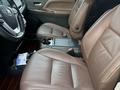 Toyota Sienna 2018 годаүшін19 000 000 тг. в Алматы – фото 20