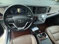Toyota Sienna 2018 годаүшін19 000 000 тг. в Алматы – фото 22