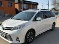 Toyota Sienna 2018 годаүшін19 000 000 тг. в Алматы – фото 2