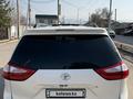 Toyota Sienna 2018 годаүшін19 000 000 тг. в Алматы – фото 7