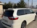 Toyota Sienna 2018 годаүшін19 000 000 тг. в Алматы – фото 6
