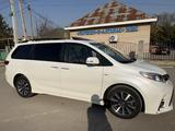 Toyota Sienna 2018 года за 19 500 000 тг. в Алматы – фото 5