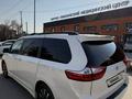 Toyota Sienna 2018 годаүшін19 000 000 тг. в Алматы – фото 8