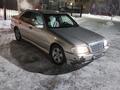 Mercedes-Benz C 200 1994 годаfor1 150 000 тг. в Астана – фото 4