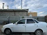 ВАЗ (Lada) Priora 2170 2013 годаүшін1 700 000 тг. в Аягоз – фото 2