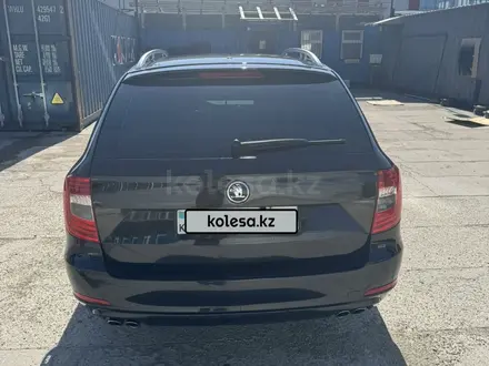 Skoda Superb 2013 года за 7 500 000 тг. в Усть-Каменогорск – фото 3