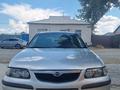 Mazda 626 1998 года за 1 500 000 тг. в Кызылорда – фото 2