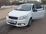 Chevrolet Nexia 2021 года за 4 500 000 тг. в Астана