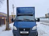 ГАЗ ГАЗель 2006 года за 5 000 000 тг. в Караганда