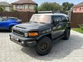 Toyota FJ Cruiser 2007 года за 14 000 000 тг. в Алматы – фото 15