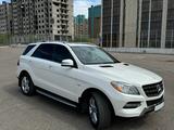Mercedes-Benz ML 350 2011 годаfor11 900 000 тг. в Караганда – фото 3