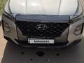 Hyundai Santa Fe 2020 года за 12 300 000 тг. в Павлодар – фото 3