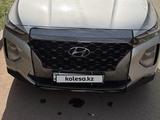 Hyundai Santa Fe 2020 годаүшін12 300 000 тг. в Павлодар – фото 3