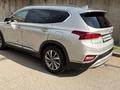 Hyundai Santa Fe 2020 года за 12 300 000 тг. в Павлодар – фото 2