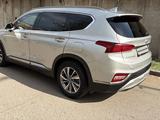 Hyundai Santa Fe 2020 годаүшін12 300 000 тг. в Павлодар – фото 2