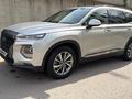 Hyundai Santa Fe 2020 года за 12 300 000 тг. в Павлодар
