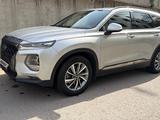 Hyundai Santa Fe 2020 годаүшін12 300 000 тг. в Павлодар