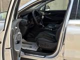 Hyundai Santa Fe 2020 годаүшін12 300 000 тг. в Павлодар – фото 5