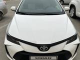 Toyota Corolla 2021 года за 13 000 000 тг. в Актау