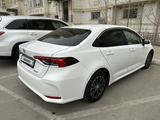 Toyota Corolla 2021 годаүшін11 500 000 тг. в Актау – фото 3