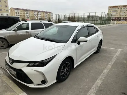 Toyota Corolla 2021 года за 13 000 000 тг. в Актау – фото 5