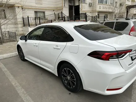 Toyota Corolla 2021 года за 13 000 000 тг. в Актау – фото 6