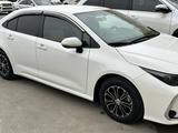 Toyota Corolla 2021 годаүшін11 500 000 тг. в Актау – фото 4