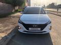 Hyundai Accent 2021 года за 6 700 000 тг. в Астана