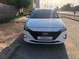 Hyundai Accent 2021 года за 6 700 000 тг. в Астана