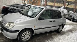 Toyota Raum 1997 года за 2 800 000 тг. в Алматы – фото 5