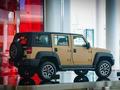 BAIC BJ40 Plus 2022 годаүшін15 100 000 тг. в Алматы – фото 41