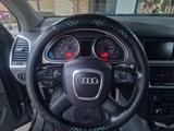 Audi Q7 2007 года за 6 200 000 тг. в Семей – фото 2