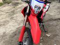 Honda  CRF 250L 2022 года за 2 700 000 тг. в Алматы – фото 2