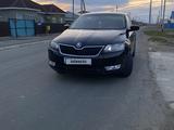 Skoda Rapid 2014 года за 5 300 000 тг. в Атырау