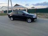 Skoda Rapid 2014 года за 5 300 000 тг. в Атырау – фото 4