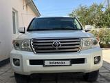 Toyota Land Cruiser 2012 года за 20 000 000 тг. в Жанаозен – фото 2