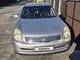 Nissan Skyline 2003 года за 2 700 000 тг. в Талдыкорган – фото 2
