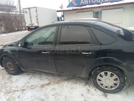 Ford Focus 2008 года за 2 500 000 тг. в Уральск – фото 5