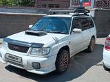 Subaru Forester 1999 года за 3 800 000 тг. в Астана – фото 2
