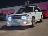 Subaru Forester 1999 года за 3 800 000 тг. в Астана