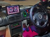 Subaru Forester 1999 года за 3 800 000 тг. в Астана – фото 4