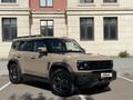 Jetour T2 2024 года за 14 900 000 тг. в Караганда