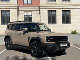 Jetour T2 2024 года за 14 700 000 тг. в Караганда – фото 2
