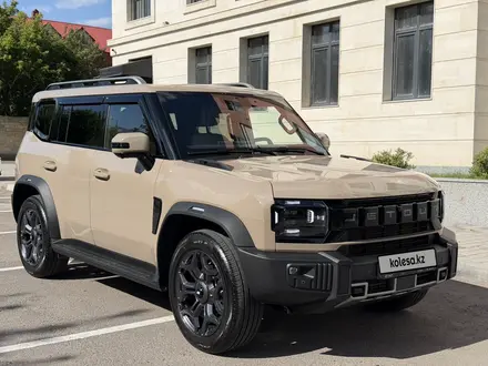 Jetour T2 2024 года за 14 900 000 тг. в Караганда – фото 15
